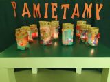 "Szkoła Pamięta", 
