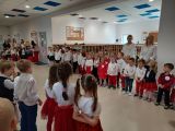 Przedszkolaki świętują..., 