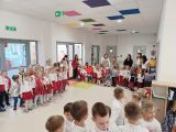 Przedszkolaki świętują..., 