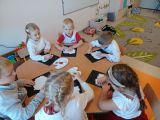Przedszkolaki świętują..., 