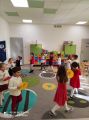 Przedszkolaki świętują..., 