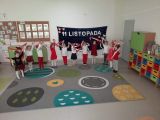 Przedszkolaki świętują..., 