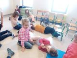 Warsztaty z pierwszej pomocy, 