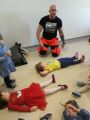 Warsztaty z pierwszej pomocy, 
