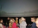 Planetarium i warsztaty astronomiczne, 