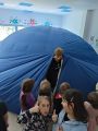 Planetarium i warsztaty astronomiczne, 