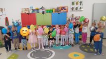 Dzień Przedszkolaka w Żabkach, 