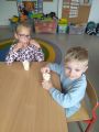 Dzień Przedszkolaka w Jeżykach, 