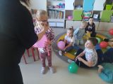 Dzień Przedszkolaka w Jeżykach, 