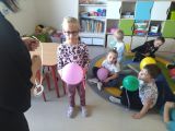 Dzień Przedszkolaka w Jeżykach, 