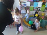 Dzień Przedszkolaka w Jeżykach, 