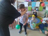Dzień Przedszkolaka w Jeżykach, 