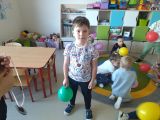 Dzień Przedszkolaka w Jeżykach, 