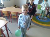 Dzień Przedszkolaka w Jeżykach, 