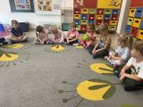 Dzień przedszkolaka w Wiewiórkach, 