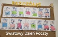 Światowy Dzień Poczty i Znaczka Pocztowego., 