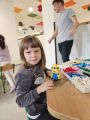Zajęcia Lego-robotyka, 