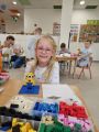 Zajęcia Lego-robotyka, 