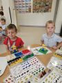 Zajęcia Lego-robotyka, 