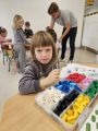 Zajęcia Lego-robotyka, 