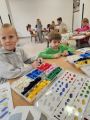 Zajęcia Lego-robotyka, 