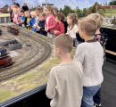 Kolejkowo - wycieczka, 