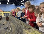Kolejkowo - wycieczka, 