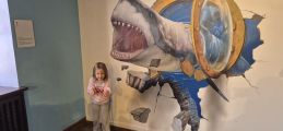 Wycieczka do Muzeum Iluzji Warszawa, 