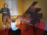 Wycieczka do Muzeum Iluzji Warszawa, 