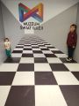 Wycieczka do Muzeum Iluzji Warszawa, 