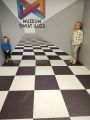 Wycieczka do Muzeum Iluzji Warszawa, 