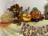Konkurs "Jesienny lampion ", 