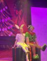 Przedstawienie „Elf ratuje święta”, 