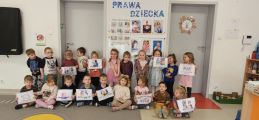 Dzień Praw Dziecka, 