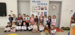 Dzień Praw Dziecka, 