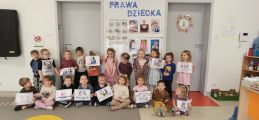 Dzień Praw Dziecka, 