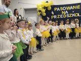 Pasowanie na Przedszkolaka, 