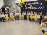 Pasowanie na Przedszkolaka, 
