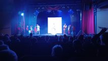 Wycieczka do teatru - Dom Kultury "Świt", 