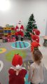 Wizyta Świętego Mikołaja!, 