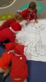 Wizyta Świętego Mikołaja!, 