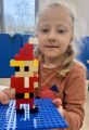 Warsztaty Lego, 