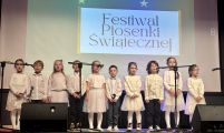 XVII Festiwal Piosenki Świątecznej, 