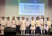 XVII Festiwal Piosenki Świątecznej, 