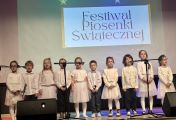 XVII Festiwal Piosenki Świątecznej, 