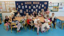 Dzień Misia, 