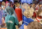 Bal Karnawałowy, 