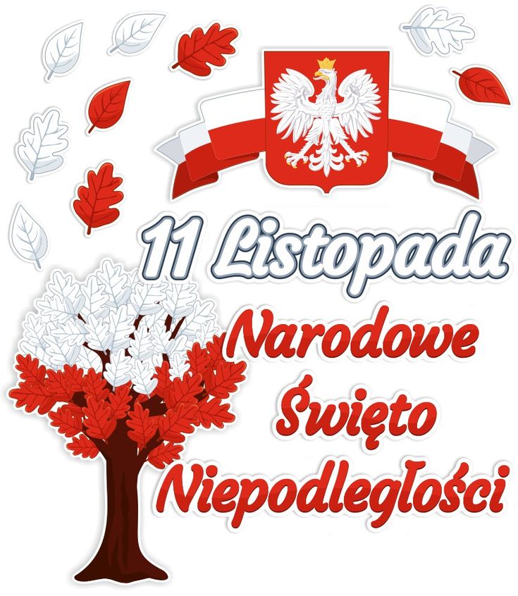 Więcej o: Uroczystość 11 Listopada