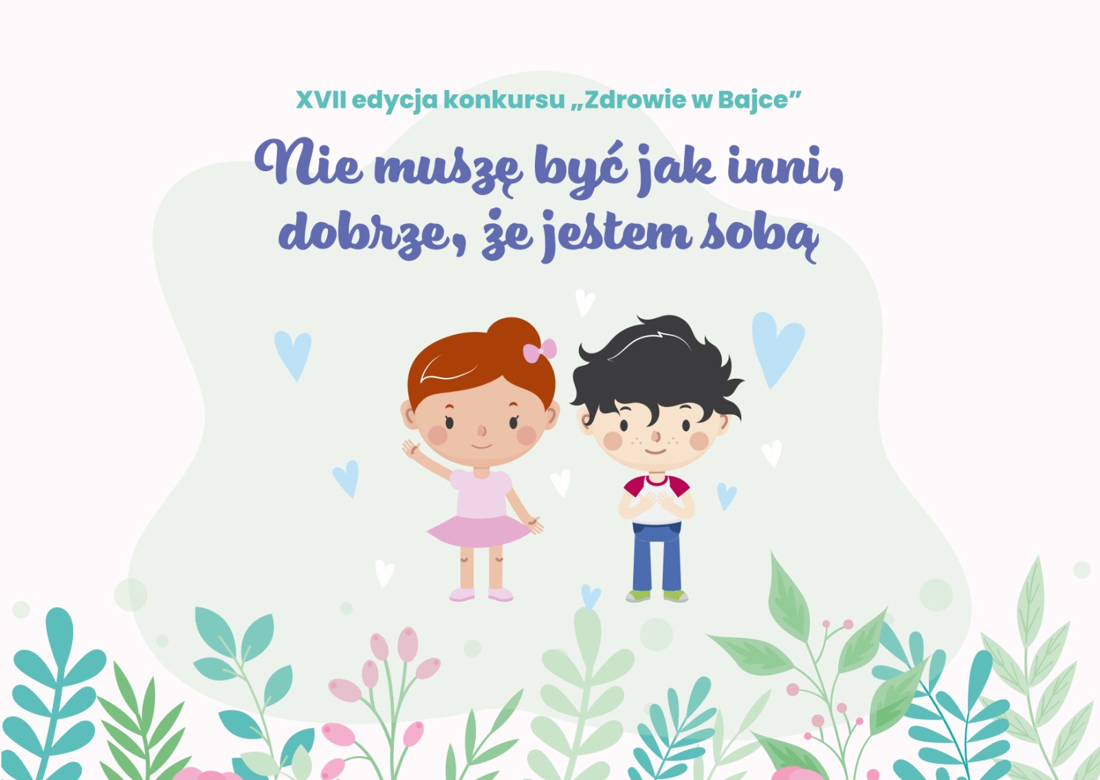 Więcej o: Sukces dzieci z grupy „Liski” w konkursie „Zdrowie w bajce”